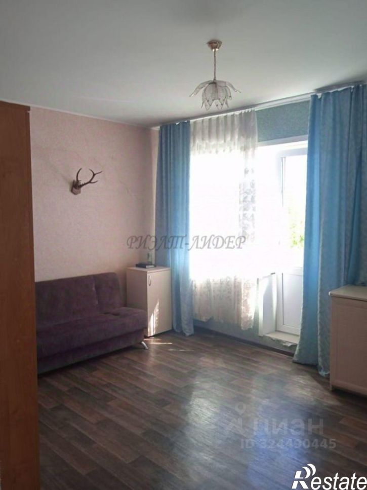 1-комн квартира переулок Жукова, 1/1,  д. 1/1