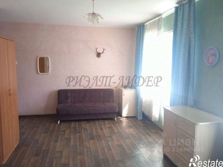 1-комн квартира переулок Жукова, 1/1,  д. 1/1