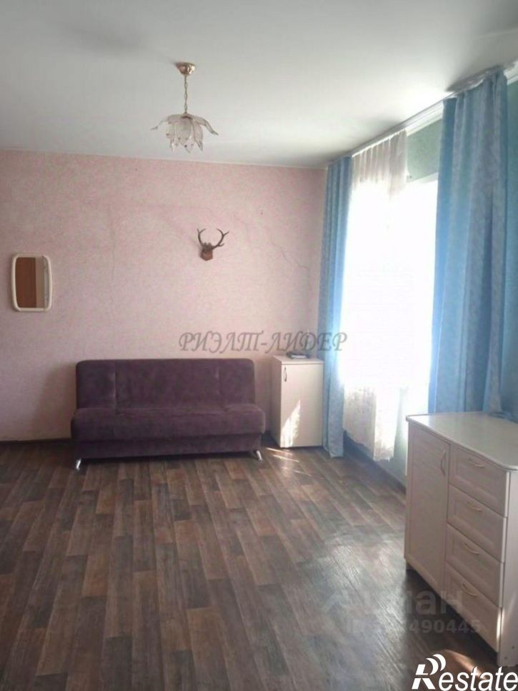 1-комн квартира переулок Жукова, 1/1,  д. 1/1