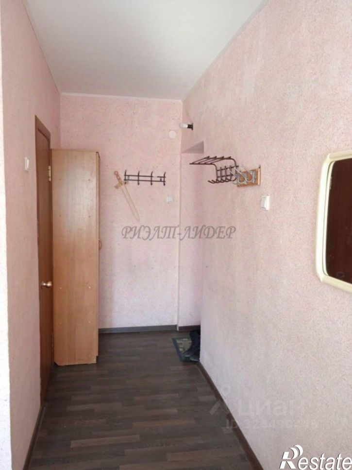 1-комн квартира переулок Жукова, 1/1,  д. 1/1