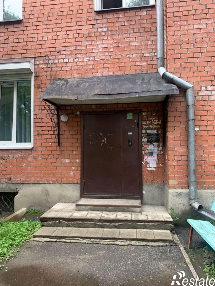 3-комн квартира Коммунистический проспект, 15/1,  д. 15/1