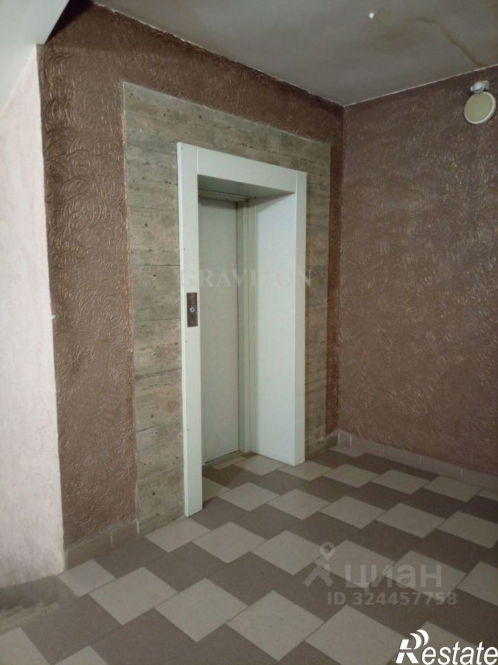 2-комн квартира улица Валерия Чаптынова, 34/1,  д. 34/1