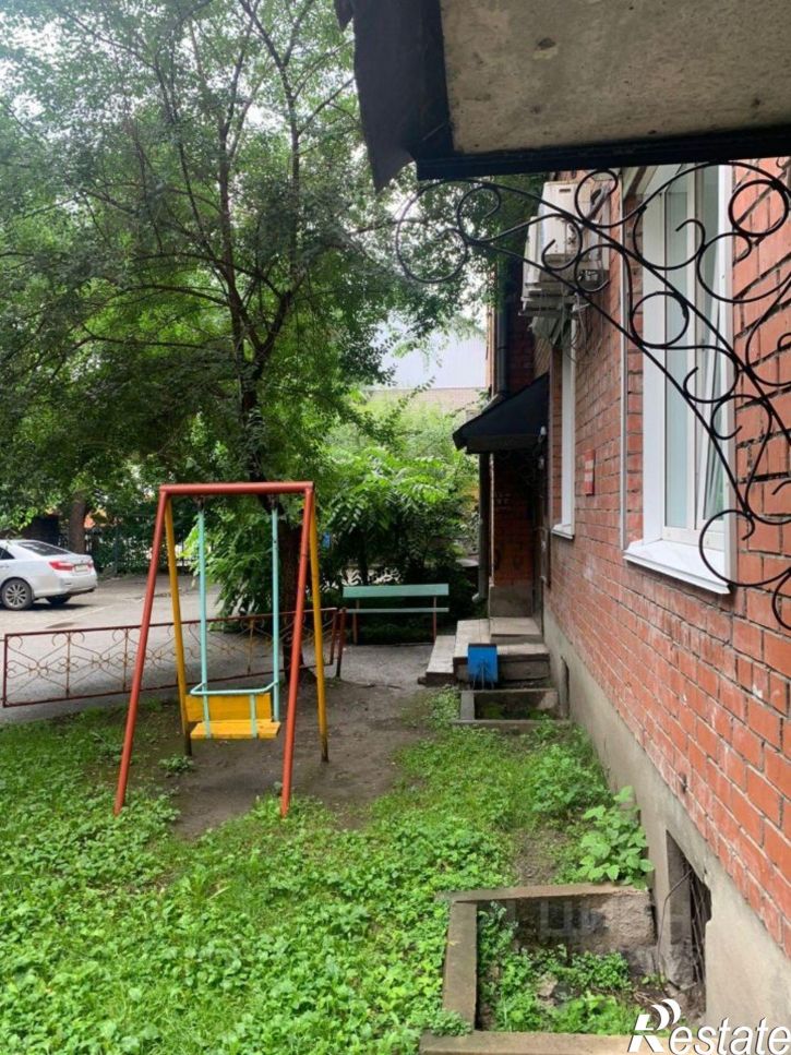 3-комн квартира Коммунистический проспект, 15/1,  д. 15/1