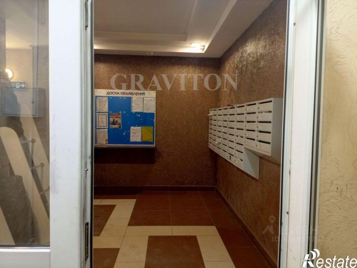 2-комн квартира улица Валерия Чаптынова, 34/1,  д. 34/1