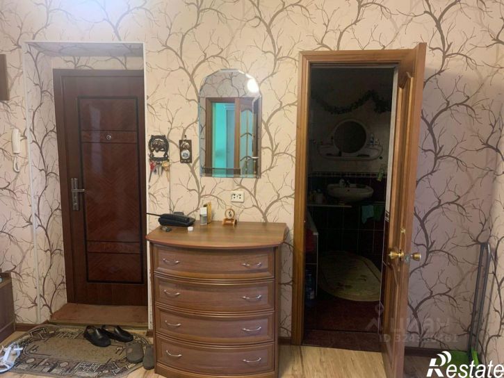 3-комн квартира Коммунистический проспект, 15/1,  д. 15/1