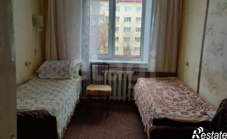 3-комн квартира Коммунистический пр-кт, 168,  д. 168