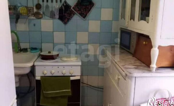 3-комн квартира Коммунистический пр-кт, 168,  д. 168