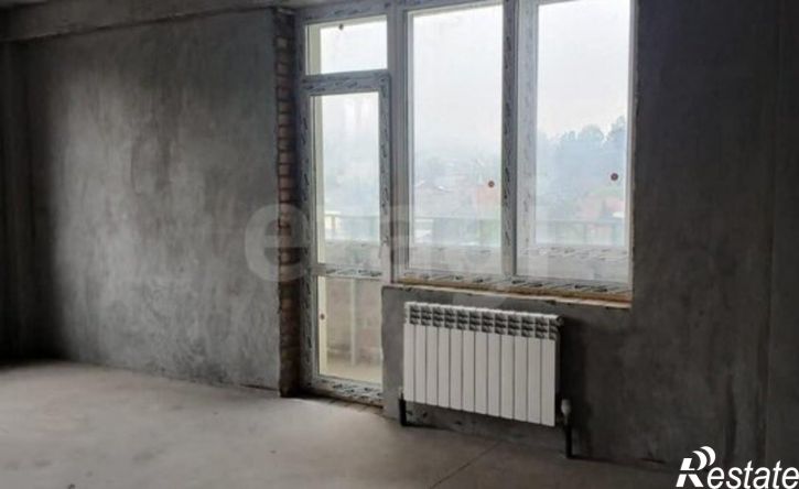 2-комн квартира улица Петра Сухова, 14/2,  д. 14/2