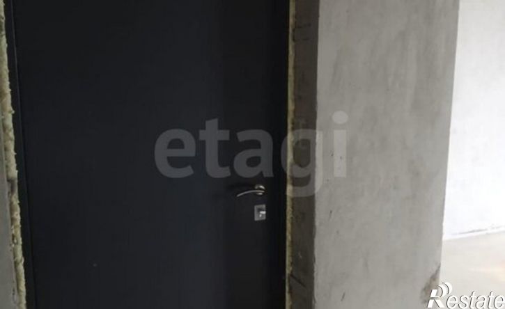 2-комн квартира улица Петра Сухова, 14/2,  д. 14/2