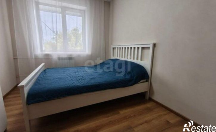 2-комн квартира Заринская улица, 39/2,  д. 39/2