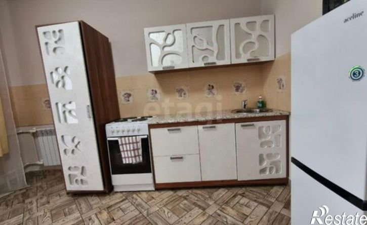 2-комн квартира Заринская улица, 39/2,  д. 39/2