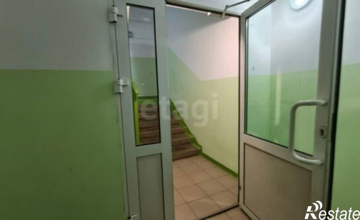 1-комн квартира Заринская улица, 24,  д. 24