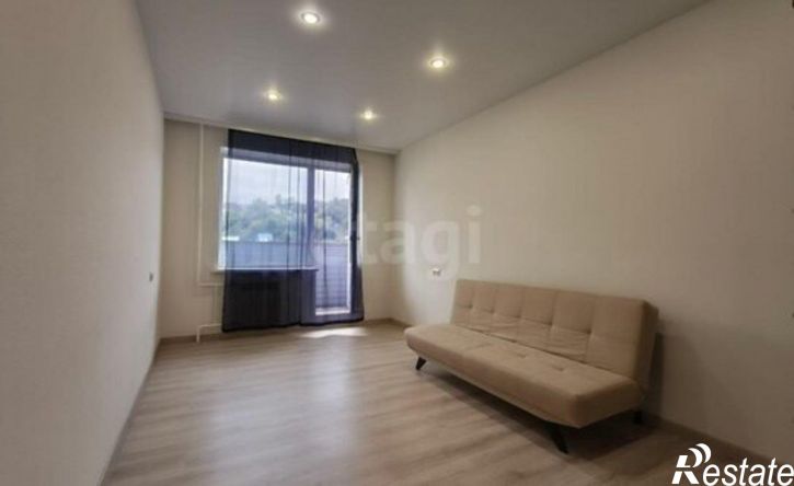 1-комн квартира Заринская улица, 24,  д. 24