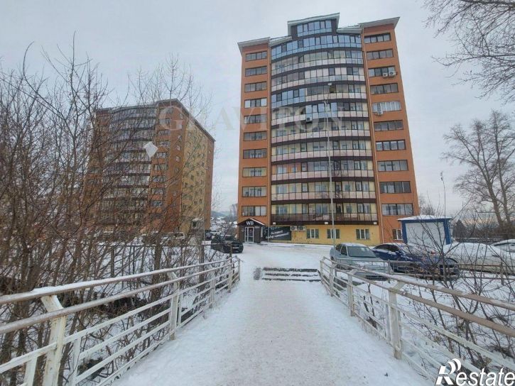 2-комн квартира улица Гордиенко, 7,  д. 7