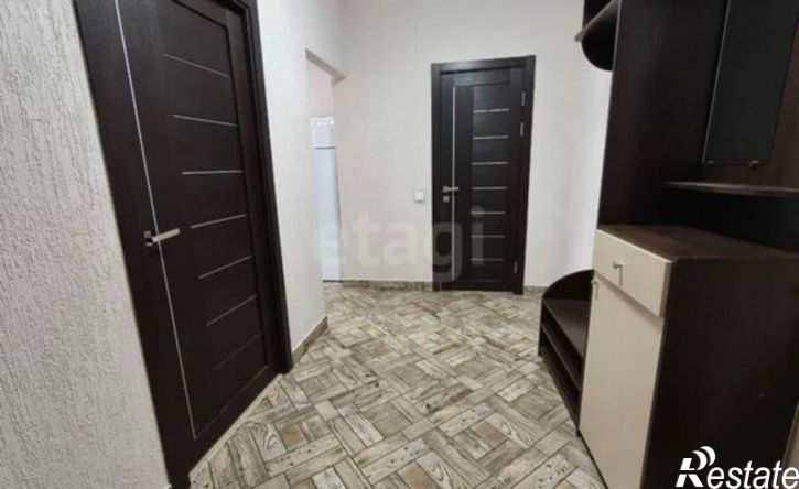 2-комн квартира Заринская улица, 39/2,  д. 39/2