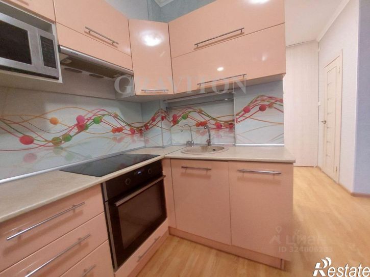 2-комн квартира улица Гордиенко, 7,  д. 7