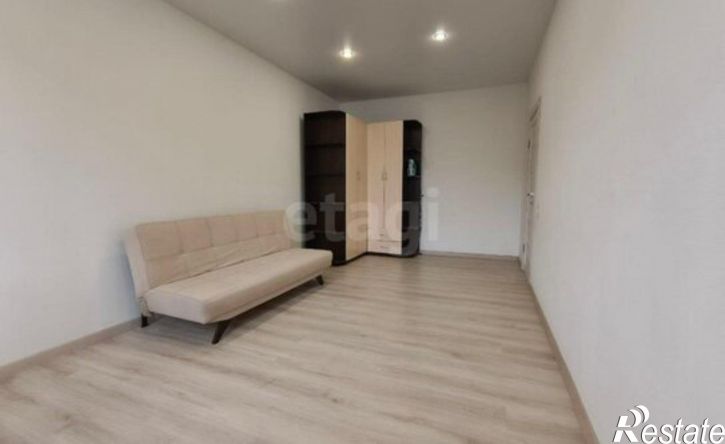 1-комн квартира Заринская улица, 24,  д. 24