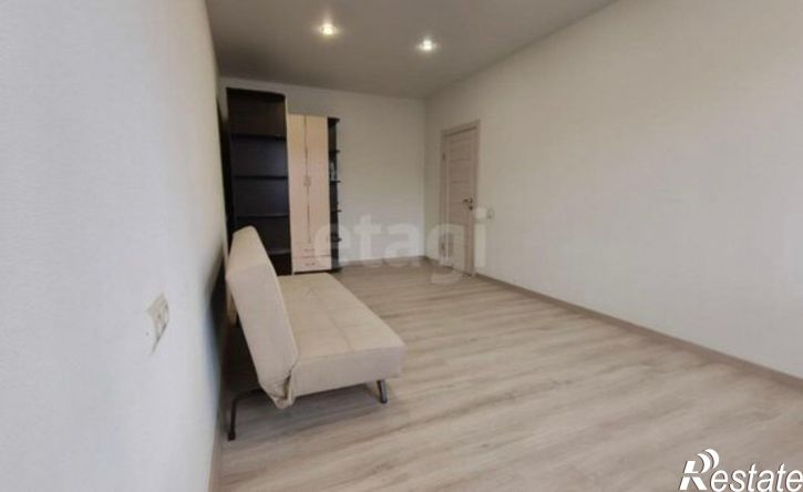 1-комн квартира Заринская улица, 24,  д. 24