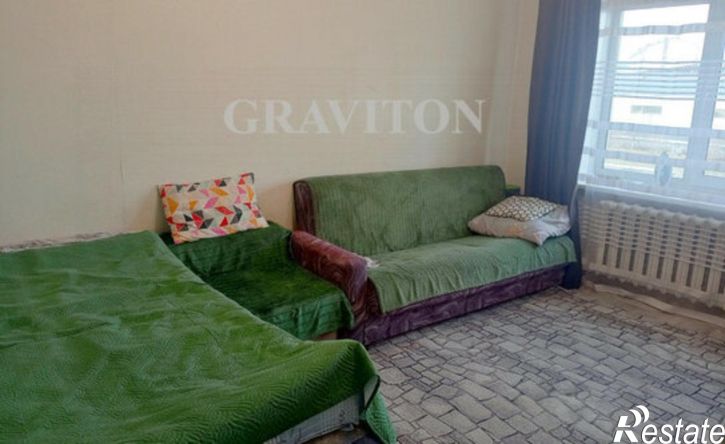 1-комн квартира Поселковая улица, 2,  д. 2