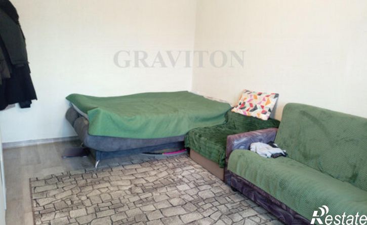 1-комн квартира Поселковая улица, 2,  д. 2