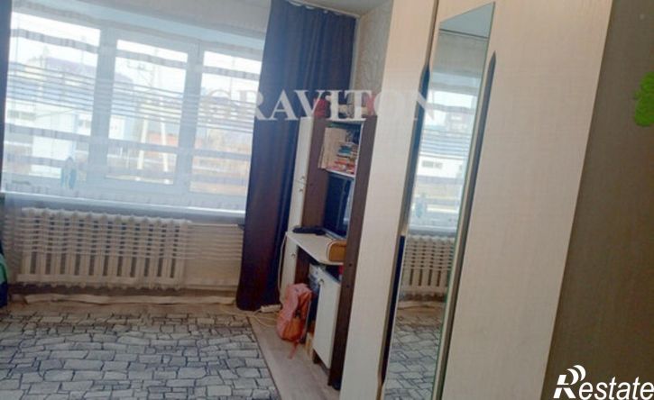 1-комн квартира Поселковая улица, 2,  д. 2