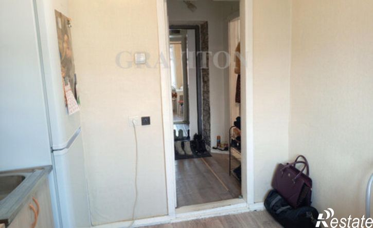 1-комн квартира Поселковая улица, 2,  д. 2