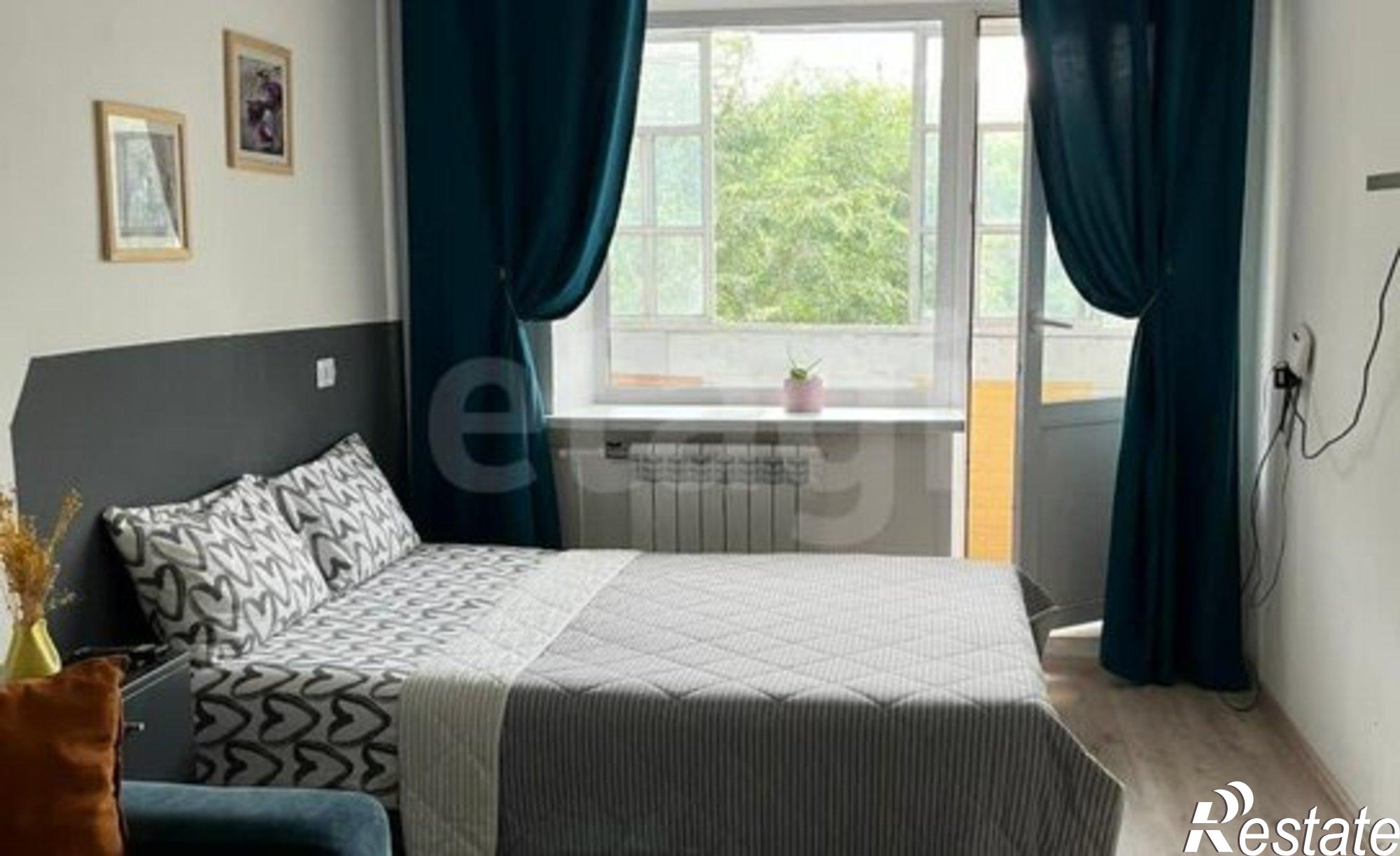 Купить квартиру за 8 000 000 рублей на Коммунистический пр-кт, 168