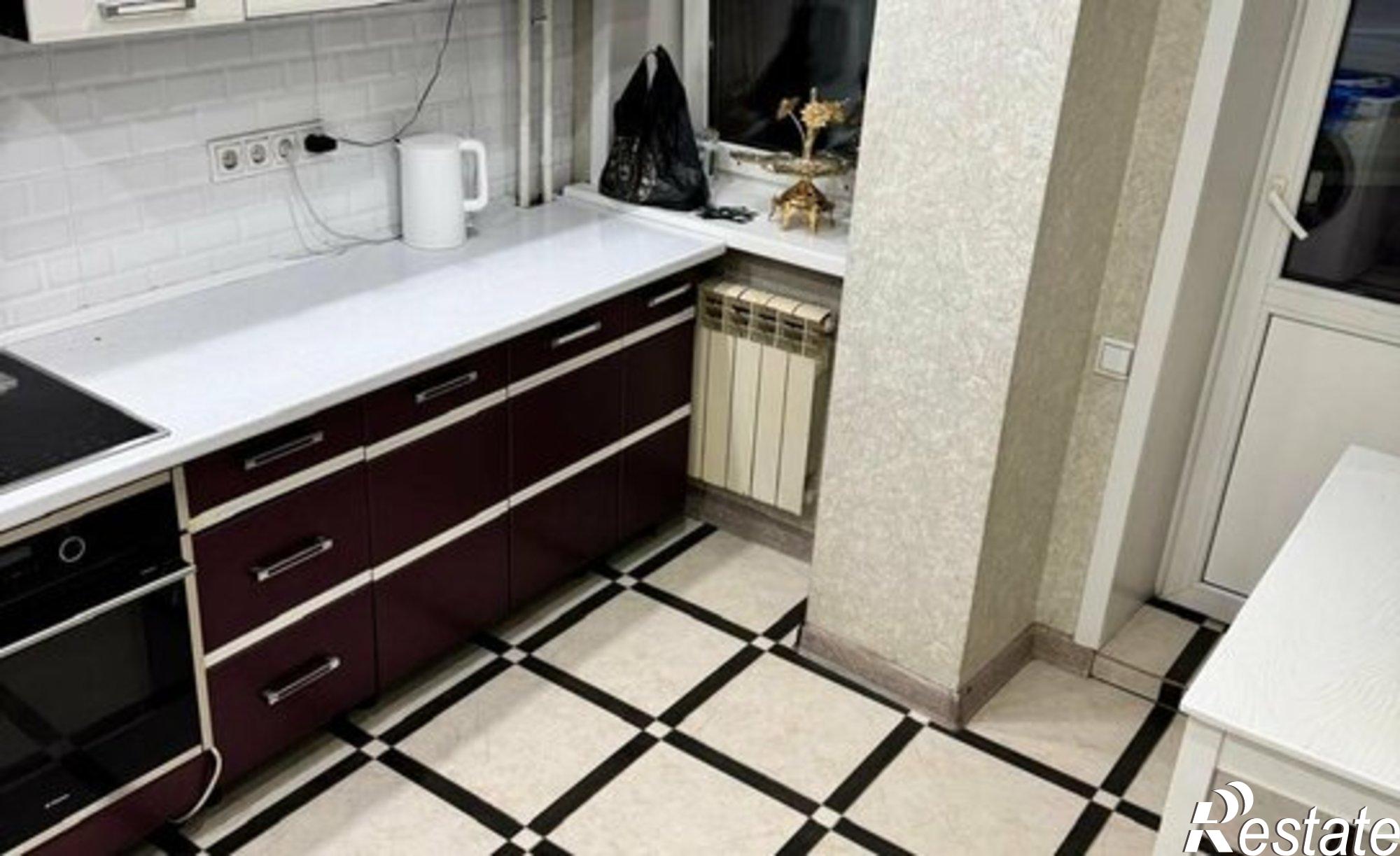 Купить квартиру за 15 000 000 рублей на улица Гастелло, 10