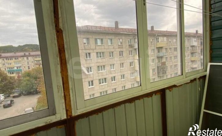 1-комн квартира ул Промышленная, 3/1 3,  д. 3/1 3,  к. 3