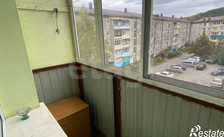 1-комн квартира ул Промышленная, 3/1 3,  д. 3/1 3,  к. 3