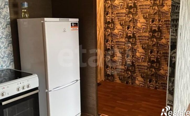 1-комн квартира ул Промышленная, 3/1 3,  д. 3/1 3,  к. 3