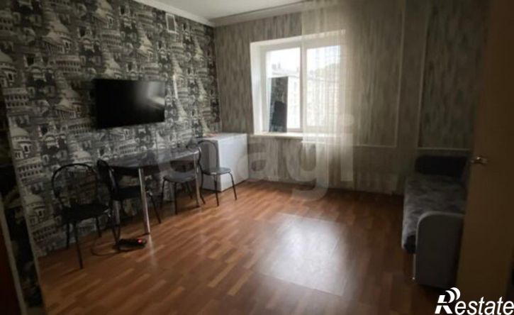 1-комн квартира ул Промышленная, 3/1 3,  д. 3/1 3,  к. 3