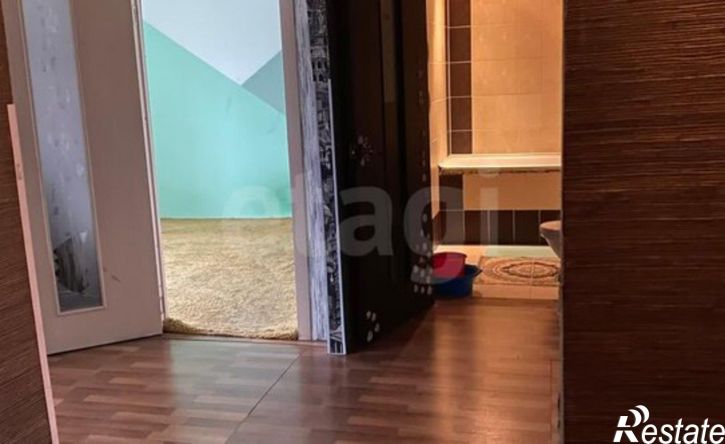 1-комн квартира ул Промышленная, 3/1 3,  д. 3/1 3,  к. 3