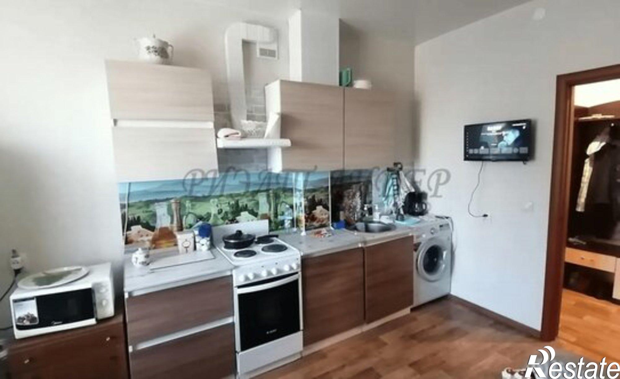 Купить квартиру за 7 300 000 рублей на ул Строителей, 2/2