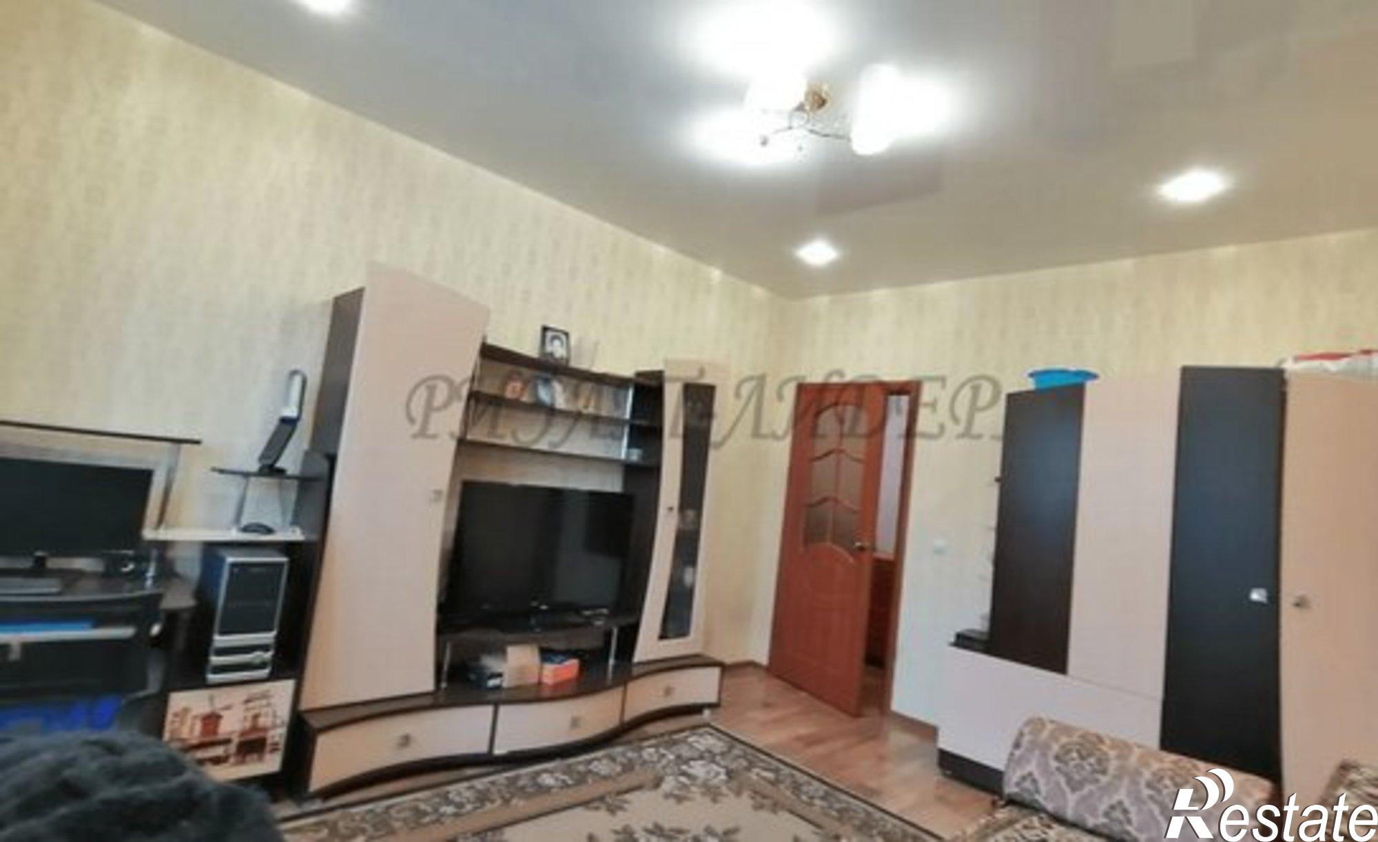 Купить квартиру за 7 300 000 рублей на ул Строителей, 2/2