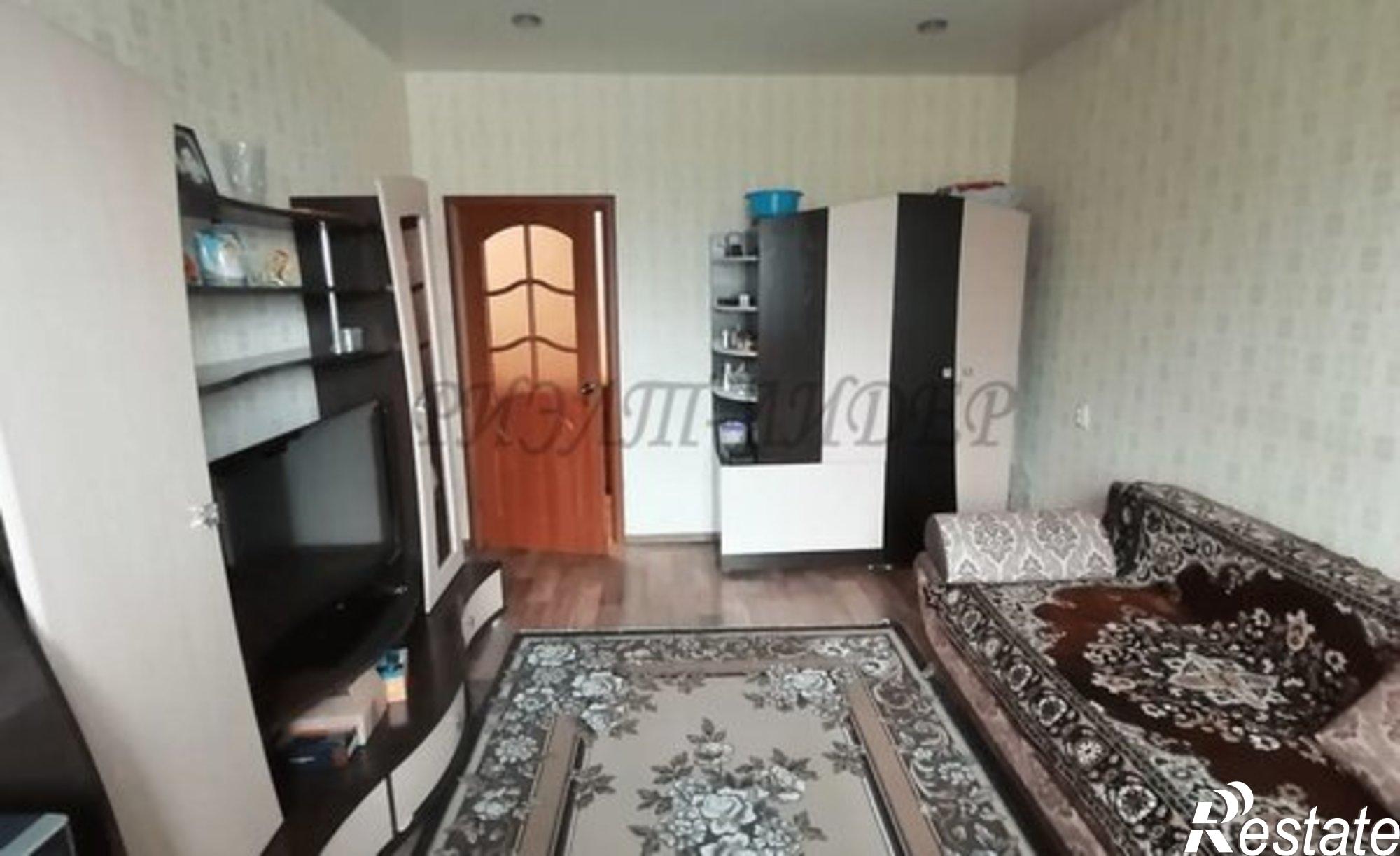 Купить квартиру за 7 300 000 рублей на ул Строителей, 2/2