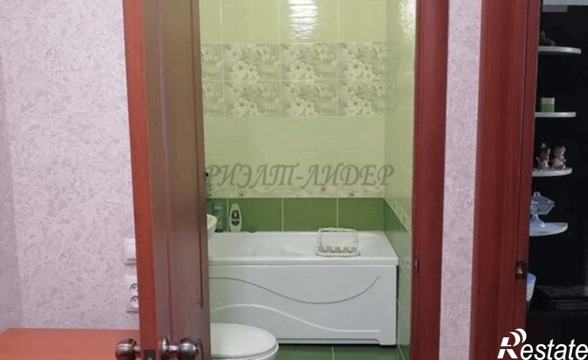 Купить квартиру за 7 300 000 рублей на ул Строителей, 2/2