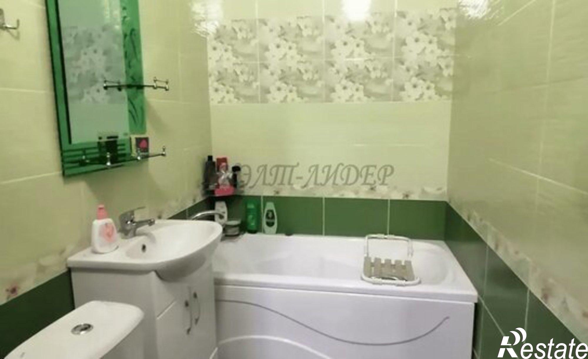 Купить квартиру за 7 300 000 рублей на ул Строителей, 2/2