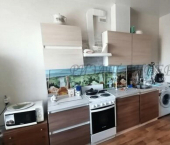 1-комн, 37кв м, этаж 4/6 ул Строителей, 2/2