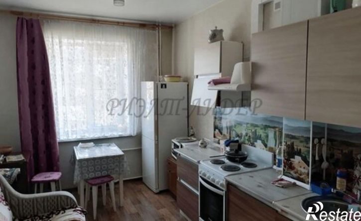 1-комн квартира ул Строителей, 2/2,  д. 2/2