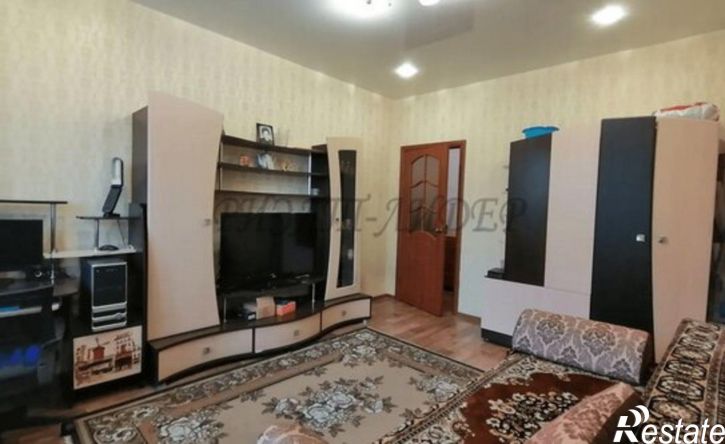 1-комн квартира ул Строителей, 2/2,  д. 2/2