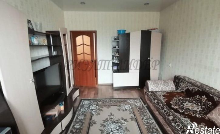 1-комн квартира ул Строителей, 2/2,  д. 2/2