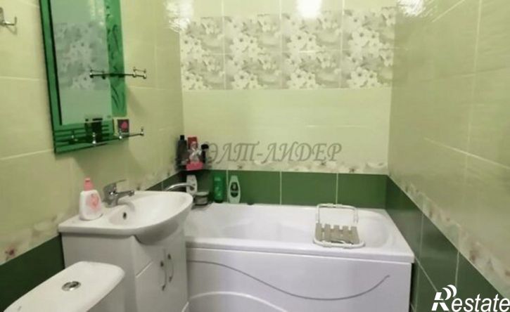 1-комн квартира ул Строителей, 2/2,  д. 2/2