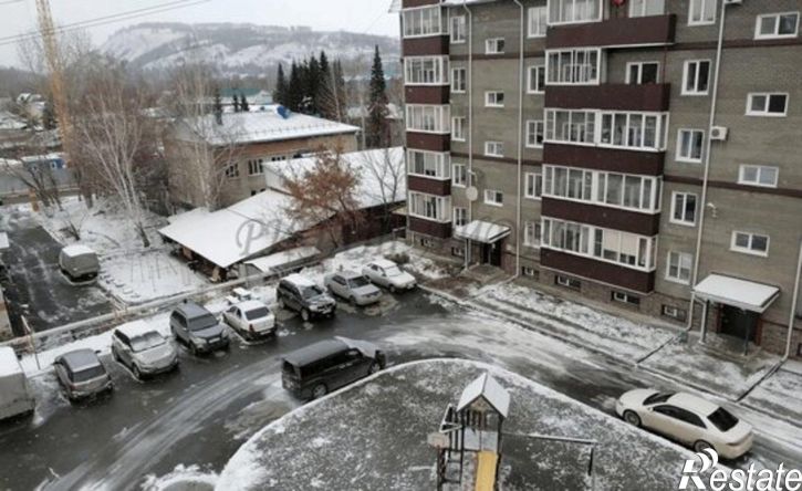 1-комн квартира ул Строителей, 2/2,  д. 2/2