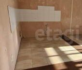 2-комн, 77кв м, этаж 3/7 улица Валерия Чаптынова, 34/1