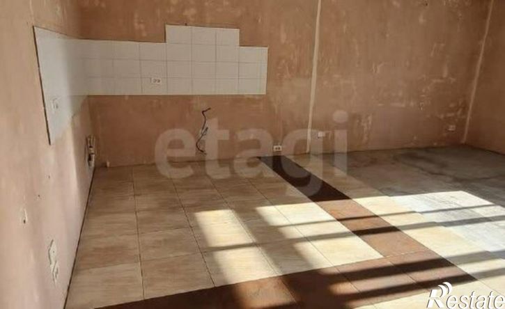 2-комн квартира улица Валерия Чаптынова, 34/1,  д. 34/1