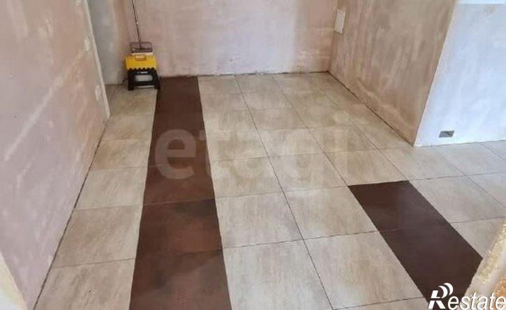 2-комн квартира улица Валерия Чаптынова, 34/1,  д. 34/1