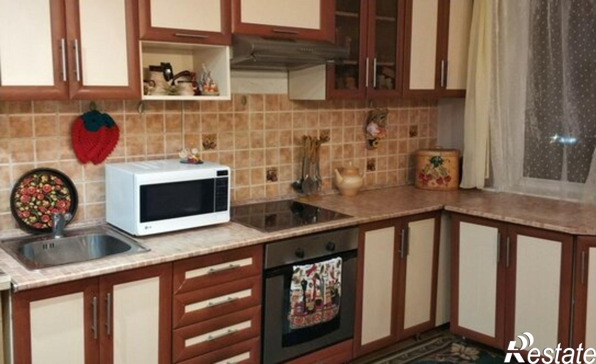 Купить квартиру за 13 490 000 рублей на ул Чорос-Гуркина Г.И., 74