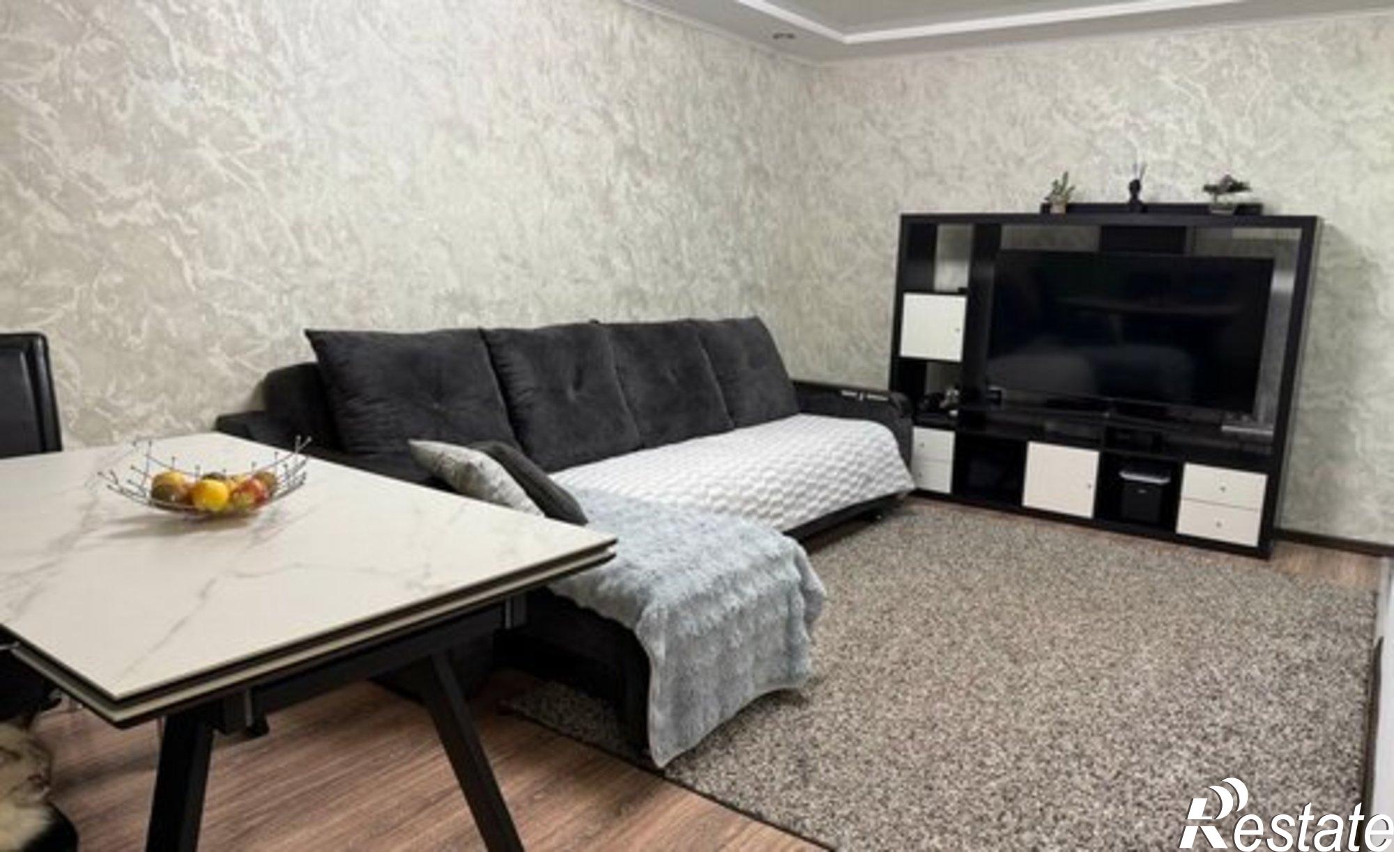 Купить квартиру за 13 300 000 рублей на ул Чорос-Гуркина Г.И., 34