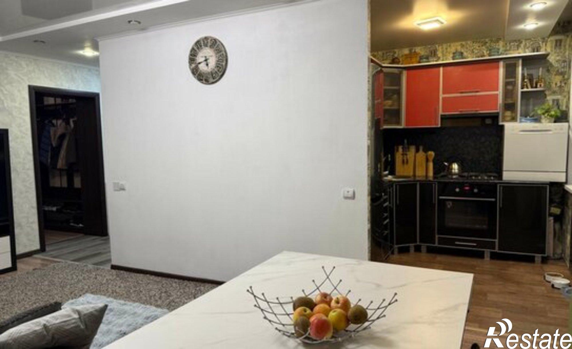 Купить квартиру за 13 300 000 рублей на ул Чорос-Гуркина Г.И., 34